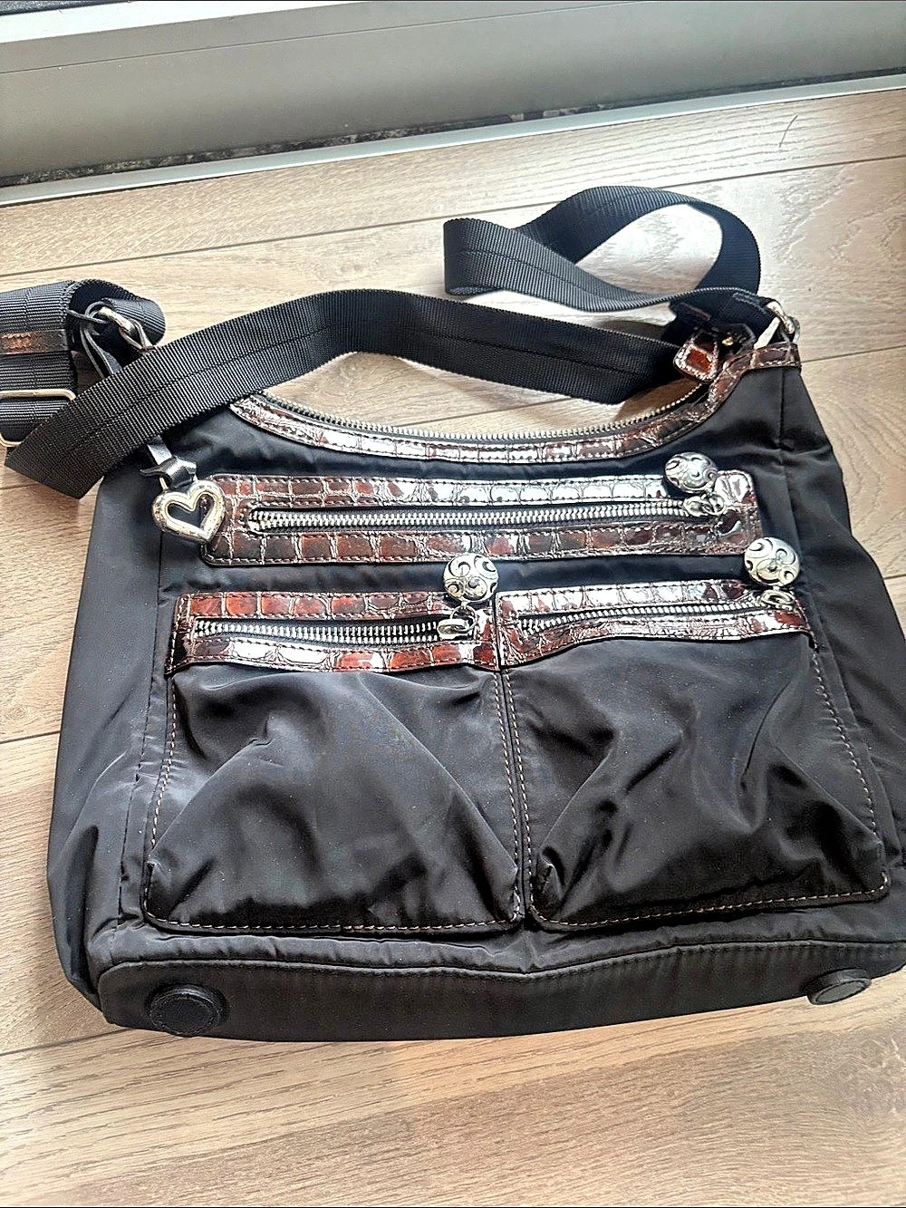 Brighton crossbody bag